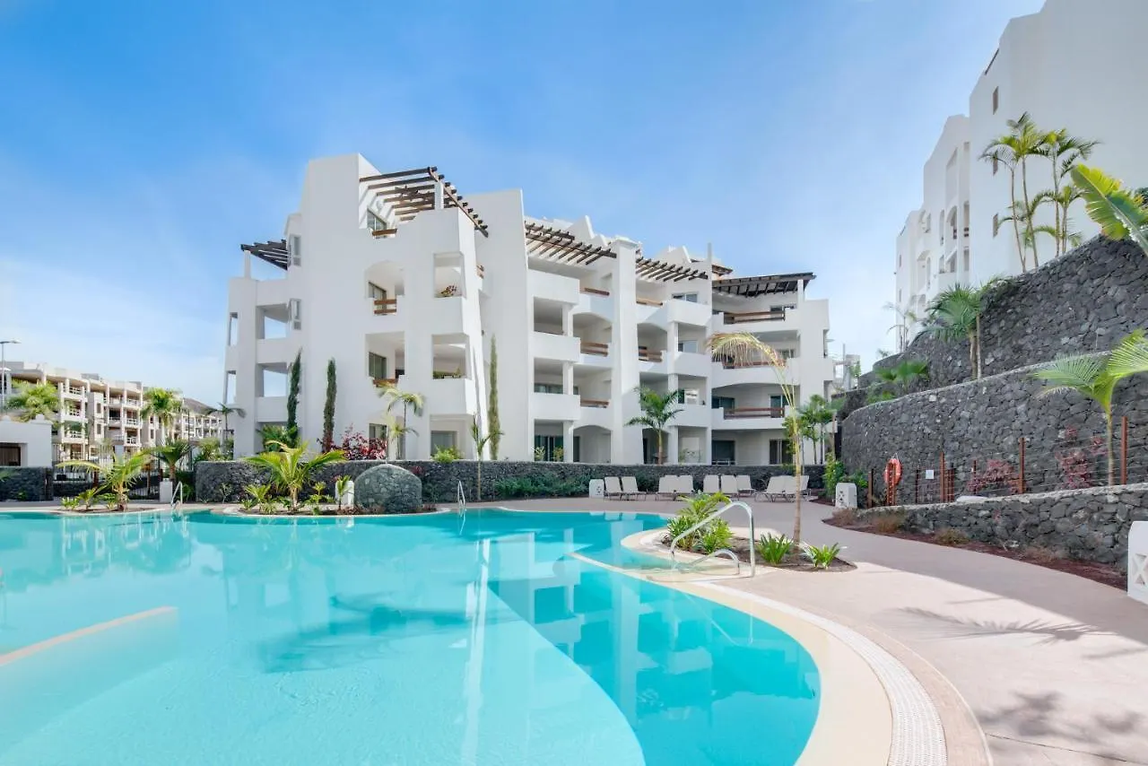 بيت للعطل فيلا Tahona 3-1 Penthouse Jacuzzi Pool View 3B بالم مار