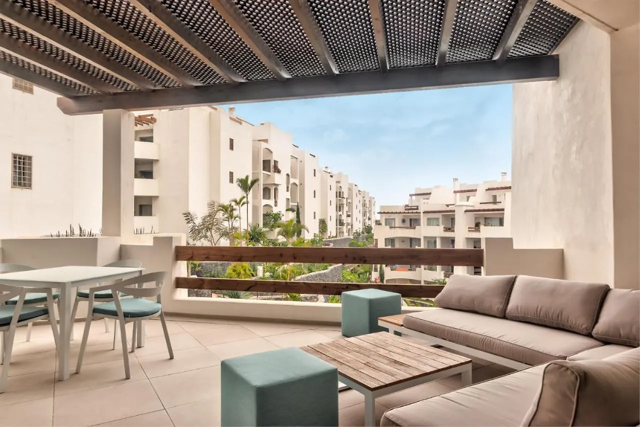 Tahona 3-1 Penthouse Jacuzzi Pool View 3B Villa Palm-mar