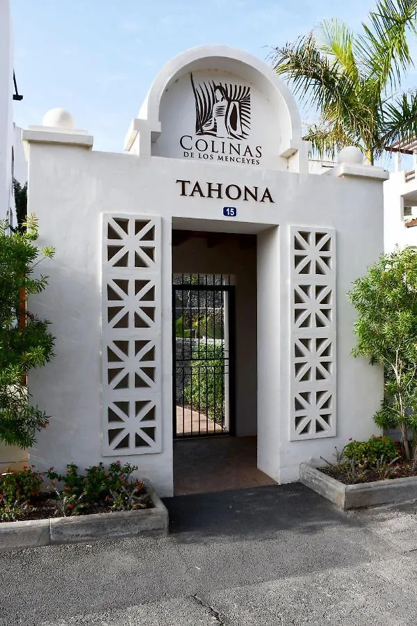 Tahona 3-1 Penthouse Jacuzzi Pool View 3B Villa Palm-mar Feriehus